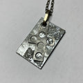 Street Found Pendant
