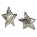 Wishing Star Studs